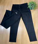 CALÇA SARJA