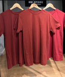 CAMISETA BÁSICA