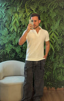 GOLA POLO ZARA