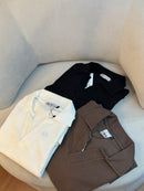 GOLA POLO ZARA