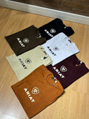 CAMISETA ARIAT