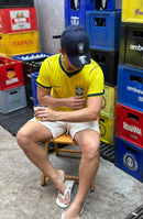 CAMISETA DO BRASIL