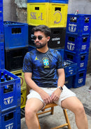 CAMISETA DO BRASIL