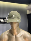 BONE POLO MINIMALISTA
