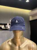 BONE POLO MINIMALISTA