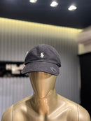 BONE POLO MINIMALISTA