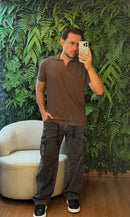 GOLA POLO ZARA