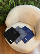 KIT DRY FIT COM 3 PEÇAS