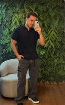 GOLA POLO ZARA